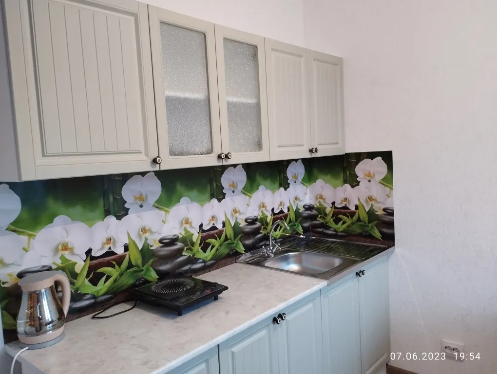 Квартира Уютные апартаменты — аренда посуточно в Нижний Новгород