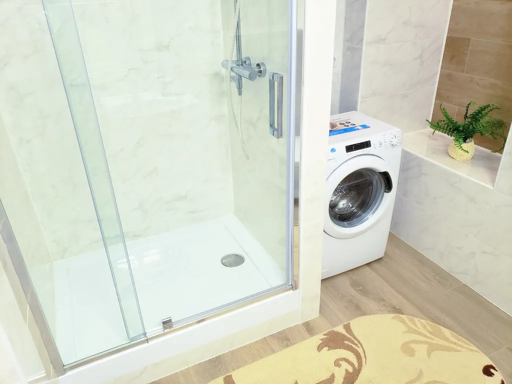 Апартаменты на берегу моря в ЖК Золотые Пески