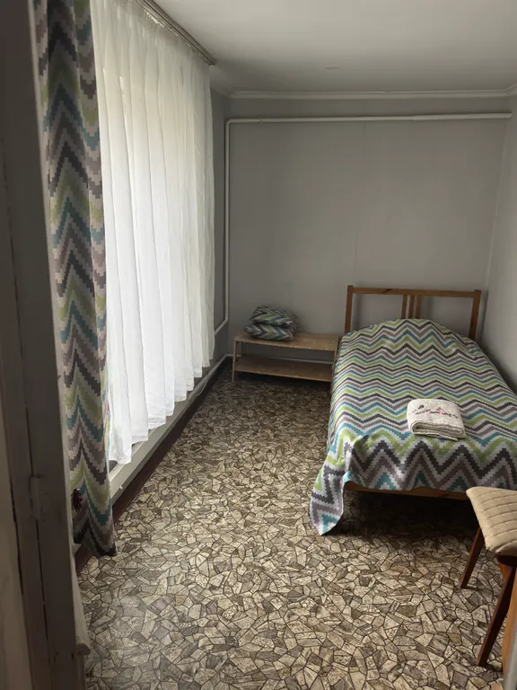 Жилье в частном секторе