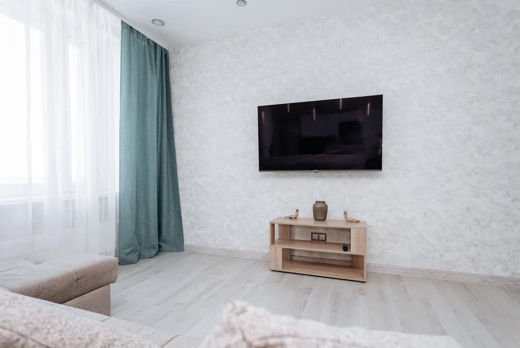 Апартаменты в ЖК Мечта