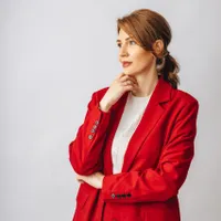 Ирина Хлебникова