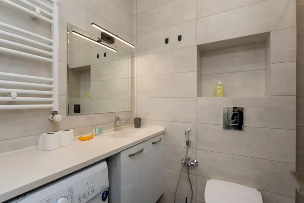 Redco Alpic 409 New Gudauri - Ziggy Apartment