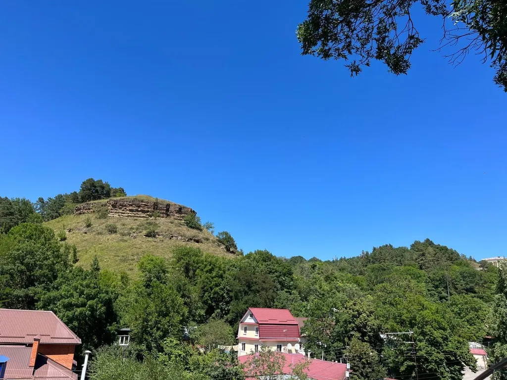 Дом с теплой душой