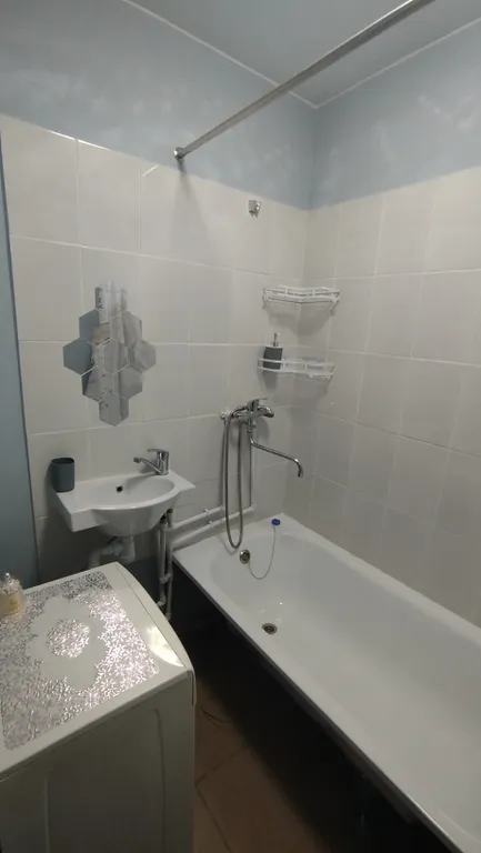 Уютная квартира с видом на горы и домашние вулканы