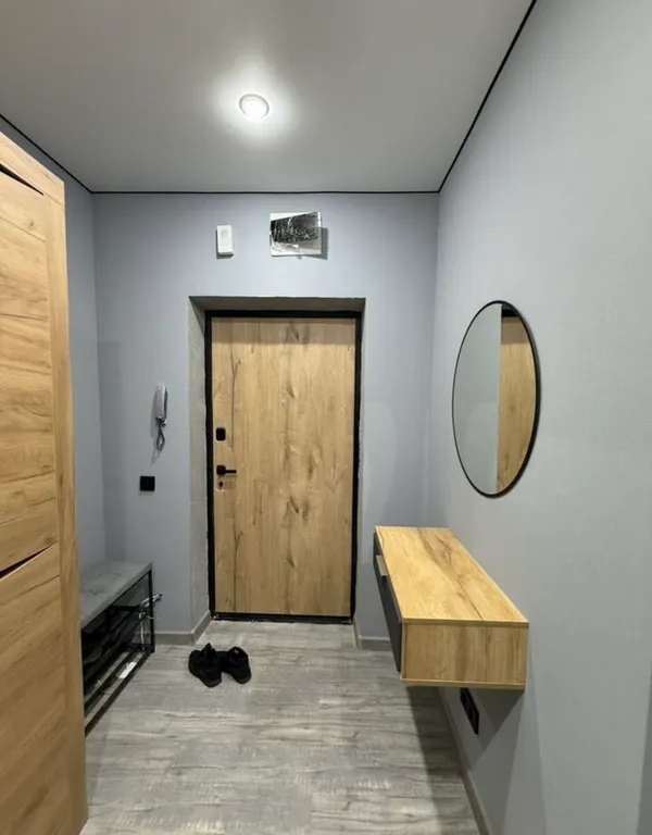 Квартира Квартира Студия для вашего комфортного отдыха — Красноярск