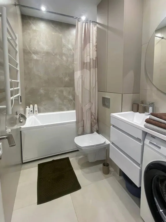 Квартира Квартира с отдельным входом и верандой в истор. центре возле набережной — Самара