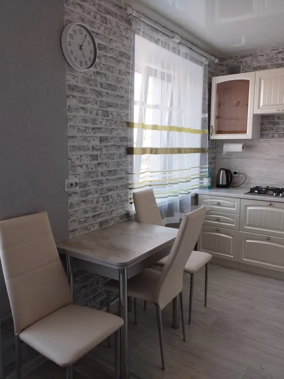 Светлая и уютная квартира в центре села Усть-Качка