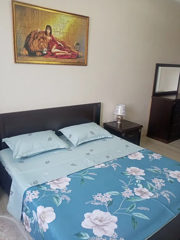 Квартира в центре города