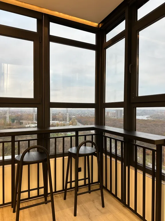 Самая стильная студия на Дону