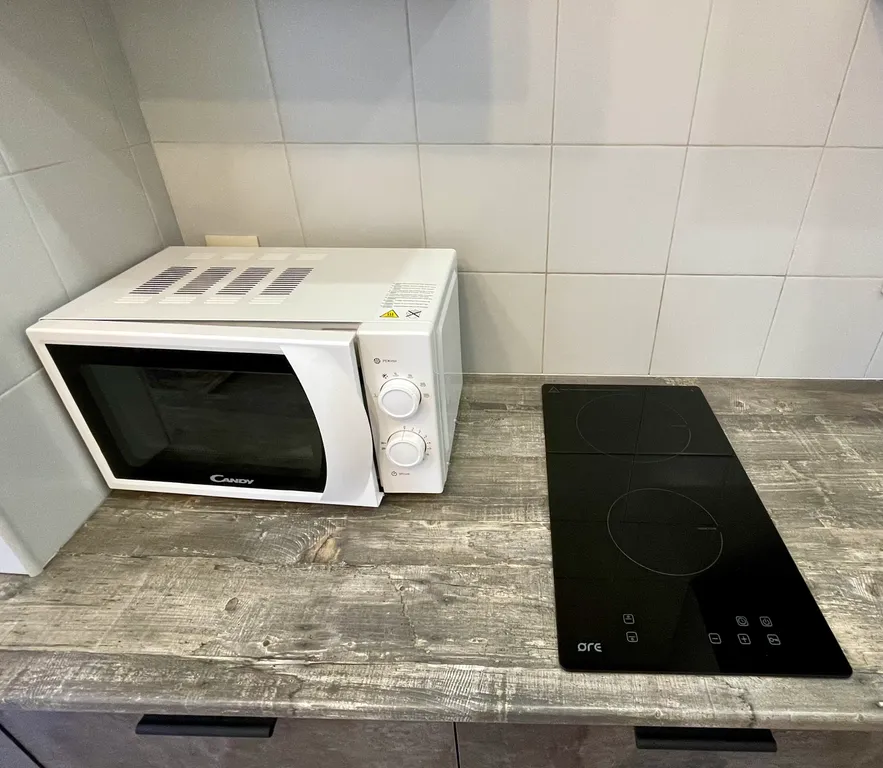 Квартира Уютная квартира в тихом районе — Геленджик