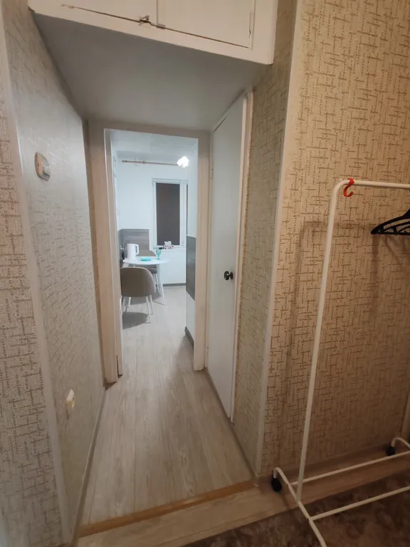 Квартира с видом на залив