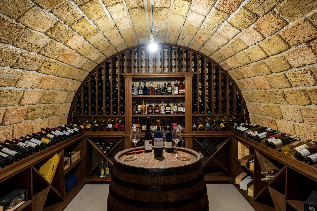 Таунхаусы премиум-класса в Байдарской долине