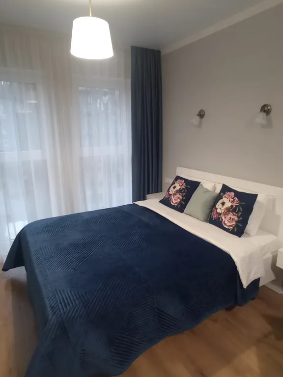 Квартира Апартаменты рядом с Балтийским морем — аренда посуточно в Отрадное