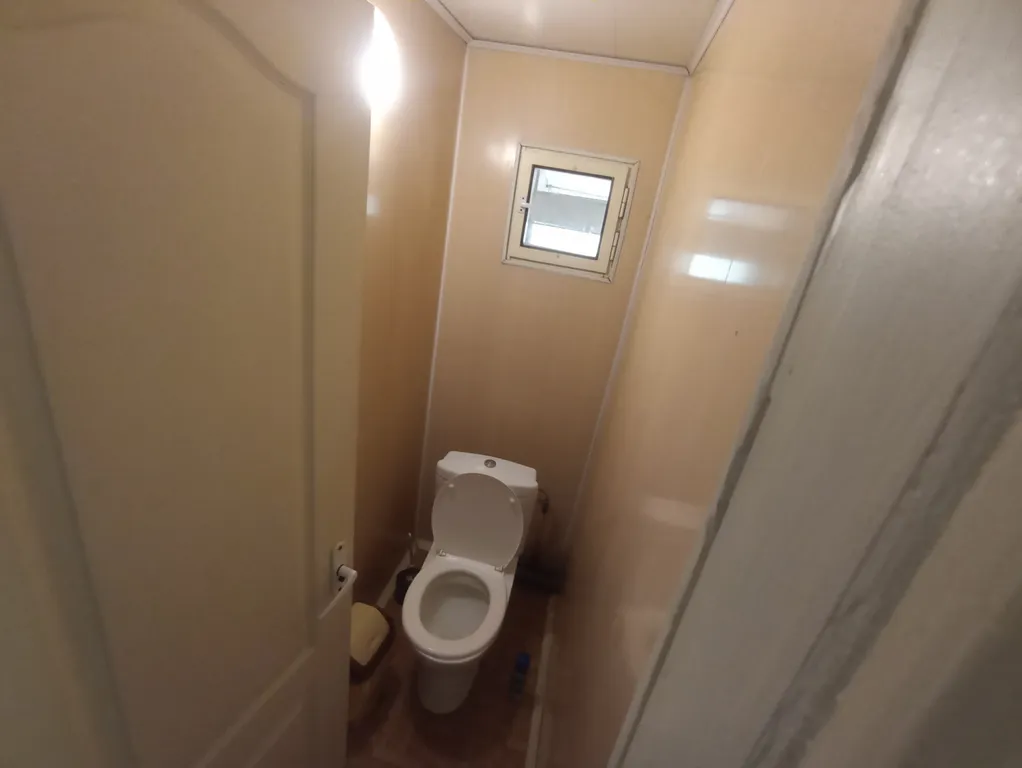 Уютный домик в центре города