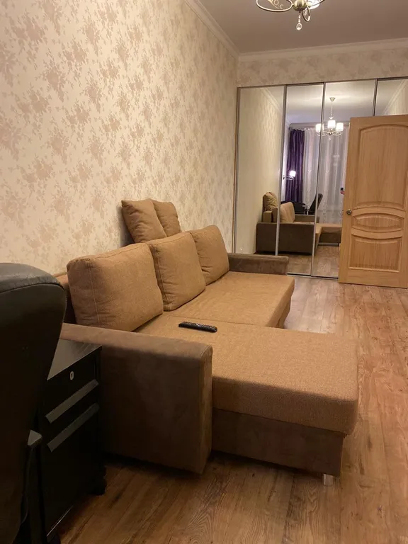 Квартира 2-комнатная Квартира — Санкт-Петербург