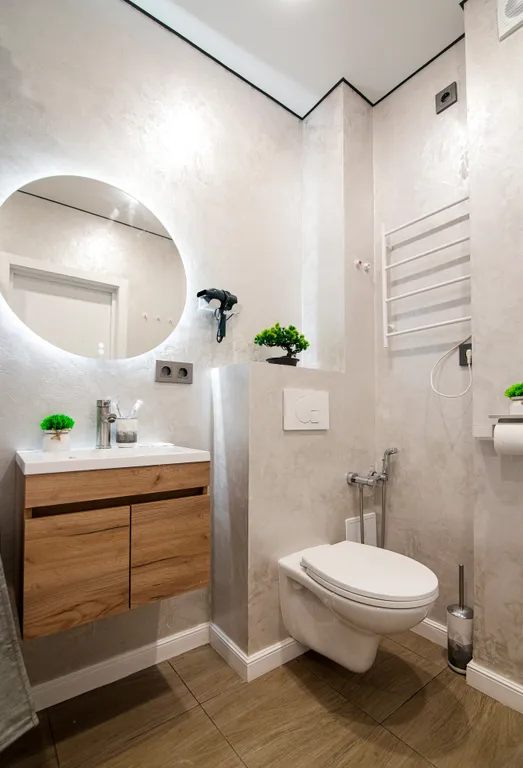 Ваш дом вдали от дома