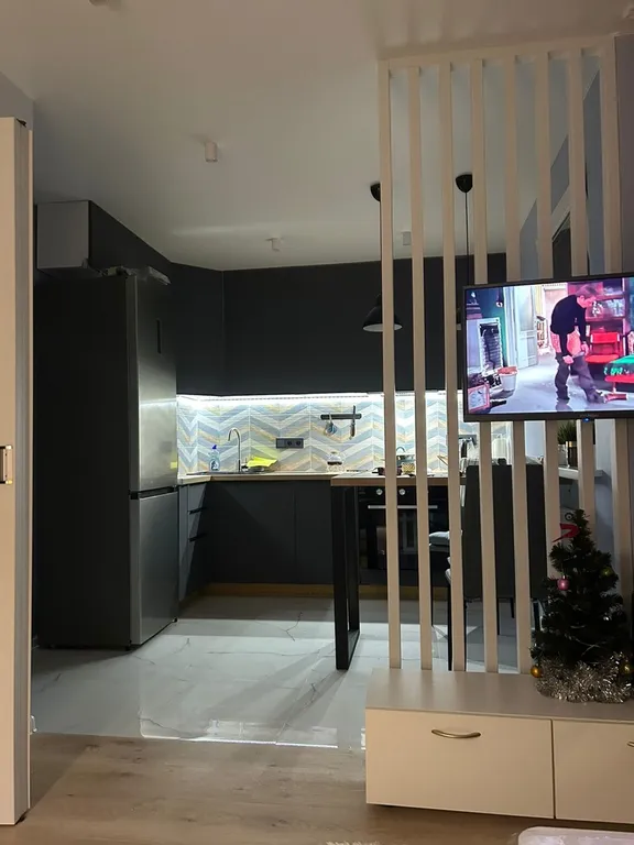 Квартира Уютная квартира с парковкой рядом с Олимпийским парком, до моря 20 мин — Сириус