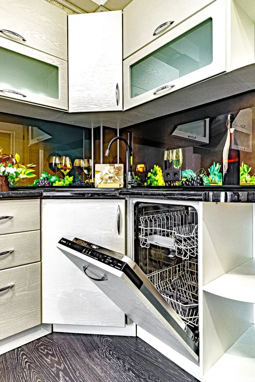 Шикарные апартаменты с джакузи