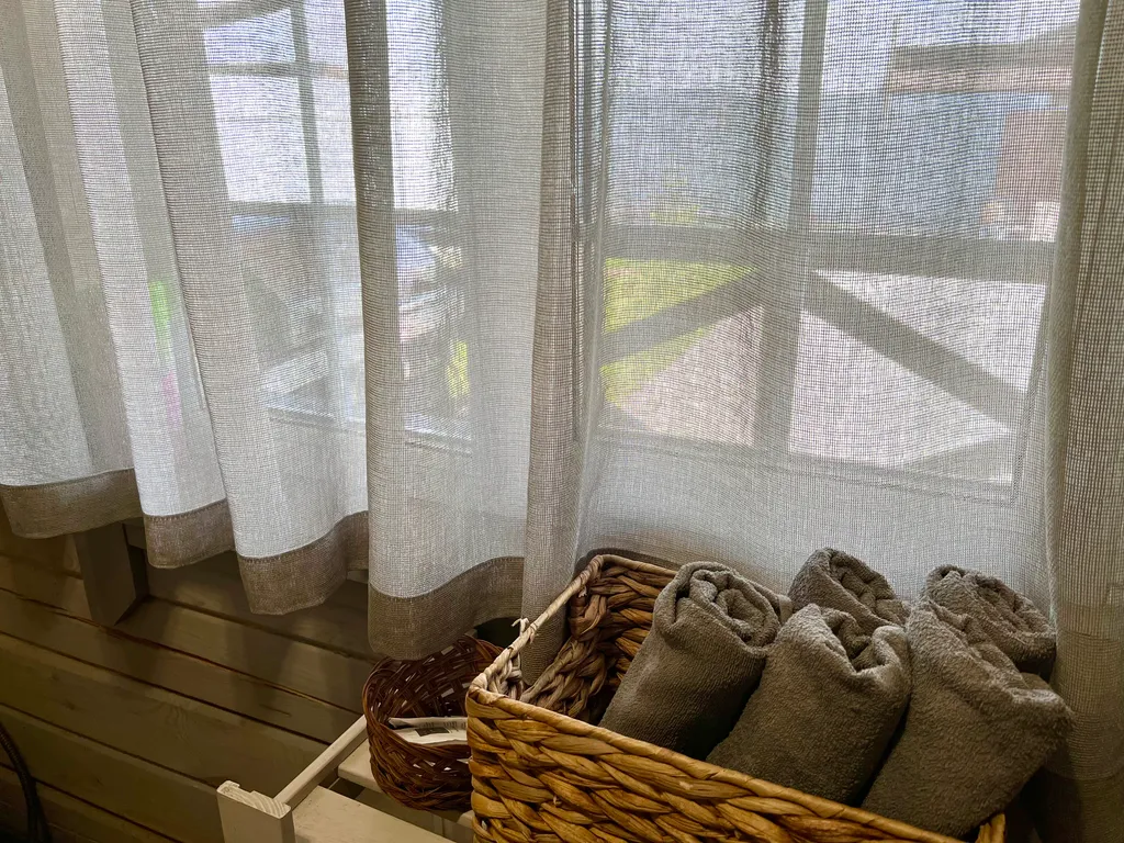 Шале Климт в черте Екатеринбурга