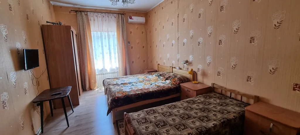 Квартира Солнечная комната — аренда посуточно в Геленджик