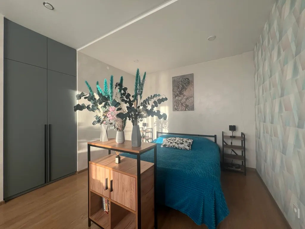 Речная резиденция