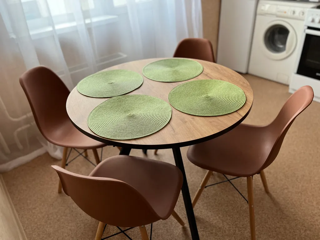 Квартира Квартира Рядом с локомотивом и аквапарком — Ярославль