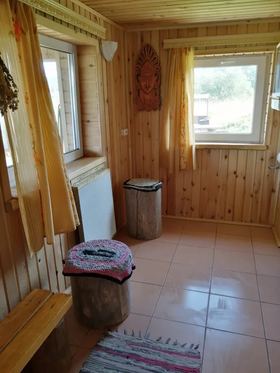 Гостевой дом У Потап Иваныча