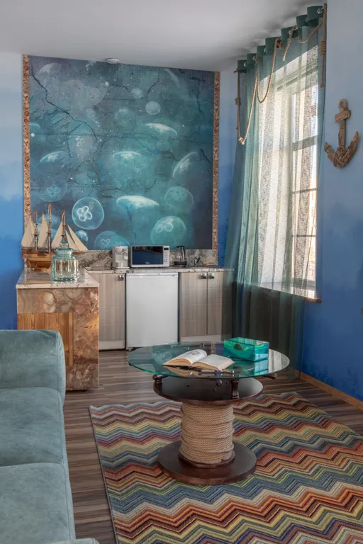 Квартира Квартира Морячок — Санкт-Петербург