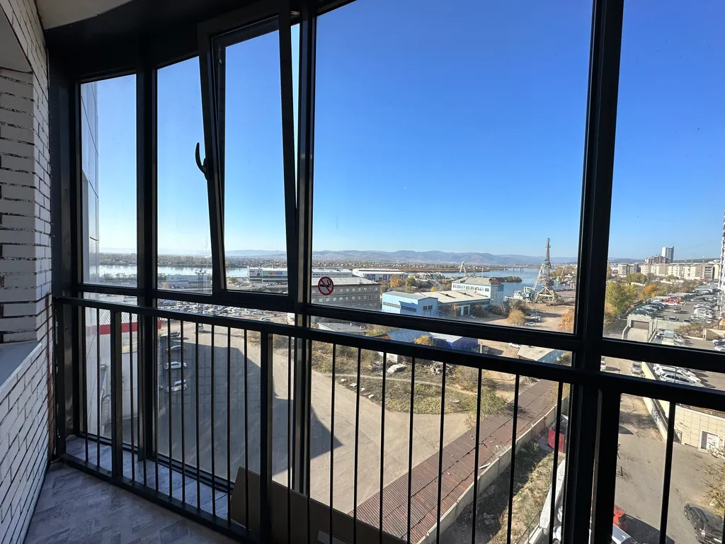 Квартира с кондиционером в центре, не берем оплату за финальную уборку