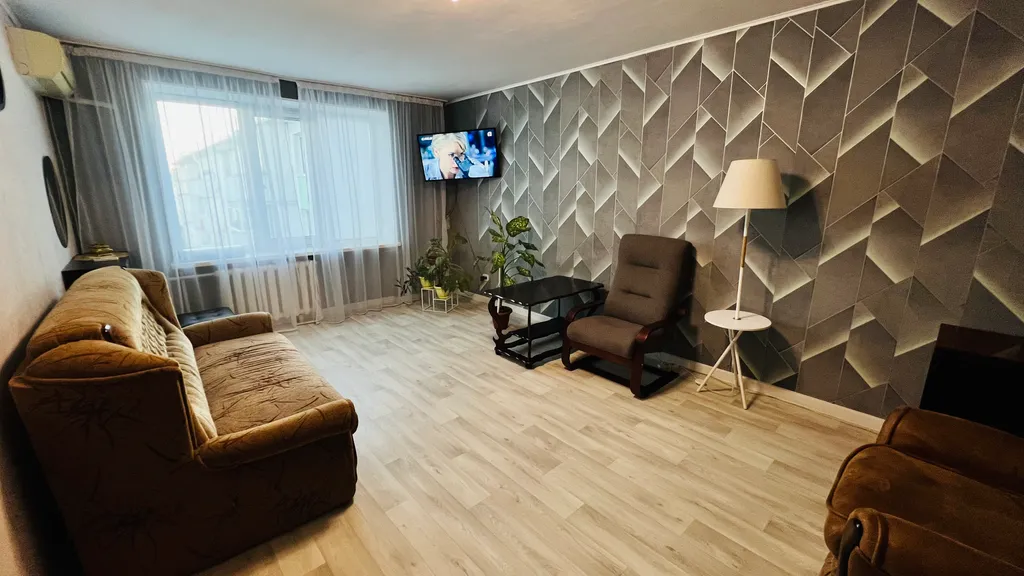 1-комнатная Квартира — аренда посуточно в Судак