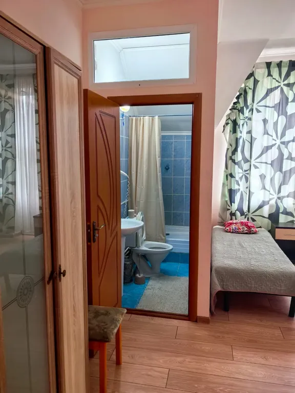 Уютный дом для большой компании