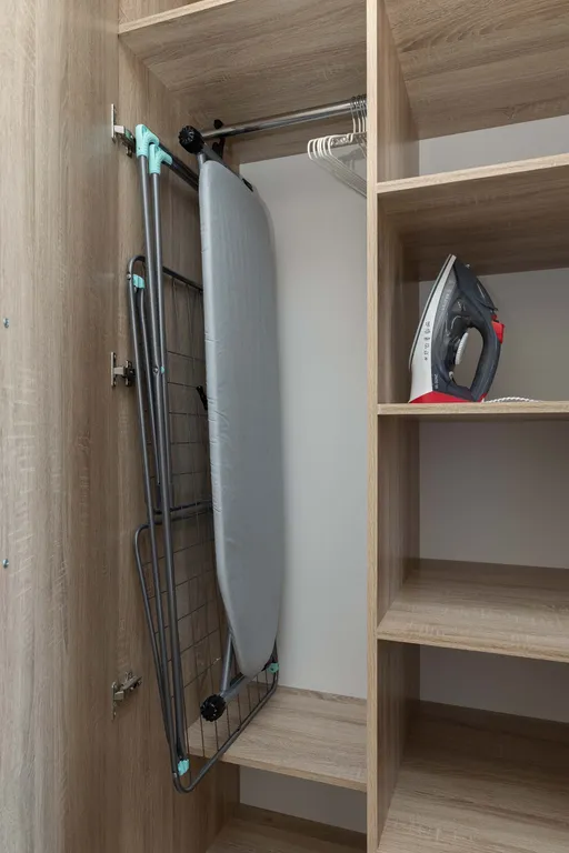 Квартира Квартира Уютная студия у метро, всё для комфортного проживания — Москва