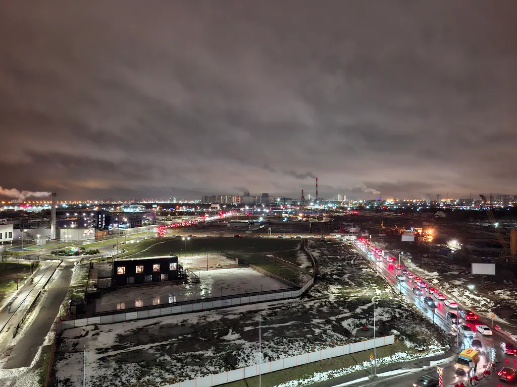 Просторная ЕвроТрёшка