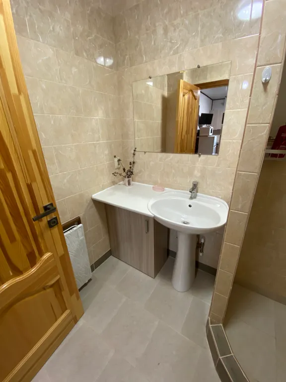 Уютный гостевой дом в тихом месте