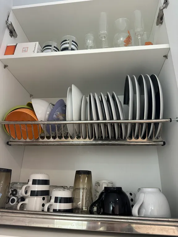 Апартаменты на косе