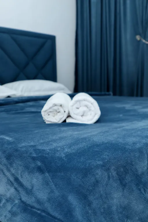 Евродвушка vip в новом доме