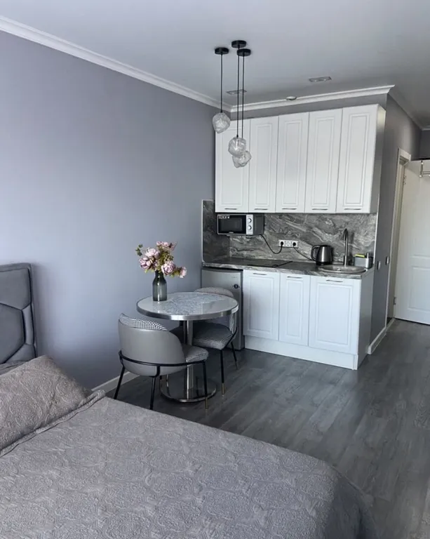 Студия Надежда