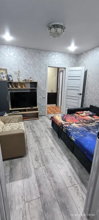 Уютный домик рядом с Азовским морем