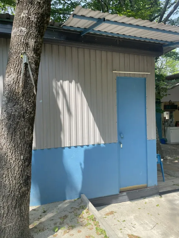 Трёх местный номер эконом "9"