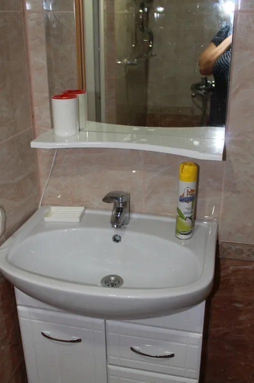 Уютная комфортная квартира в курортной зоне