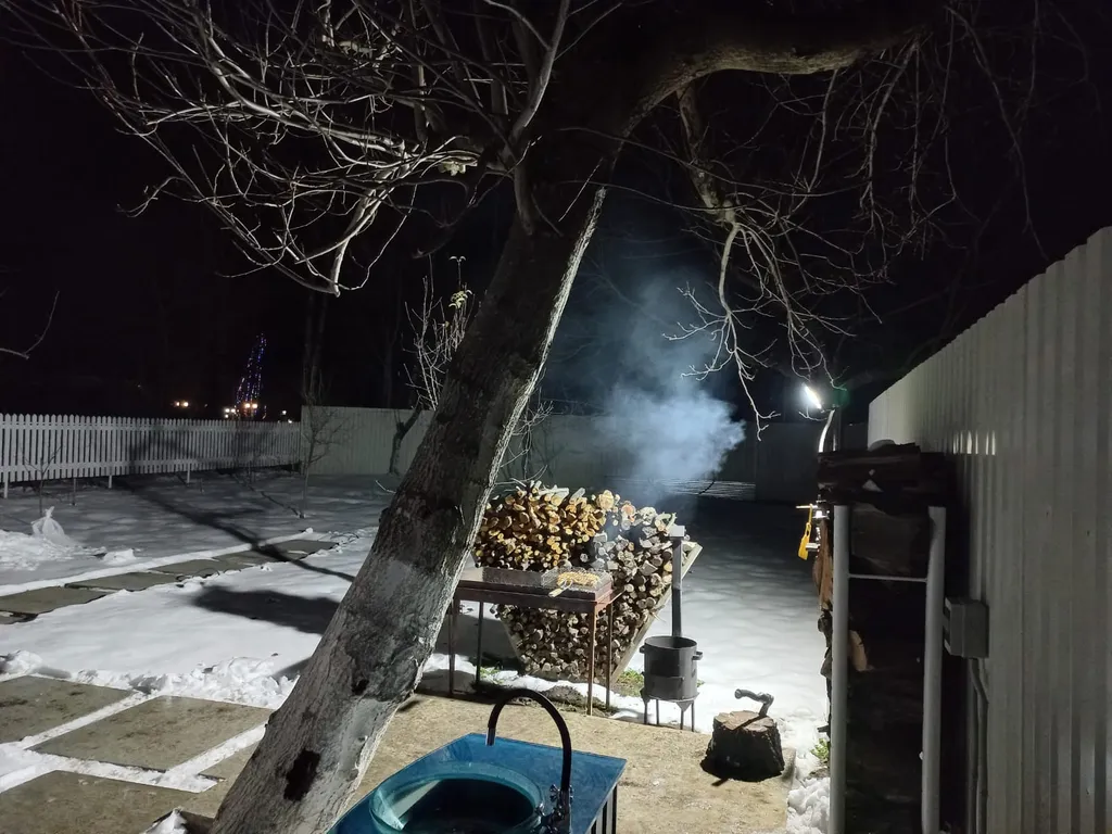 Уютный домик для отдыха