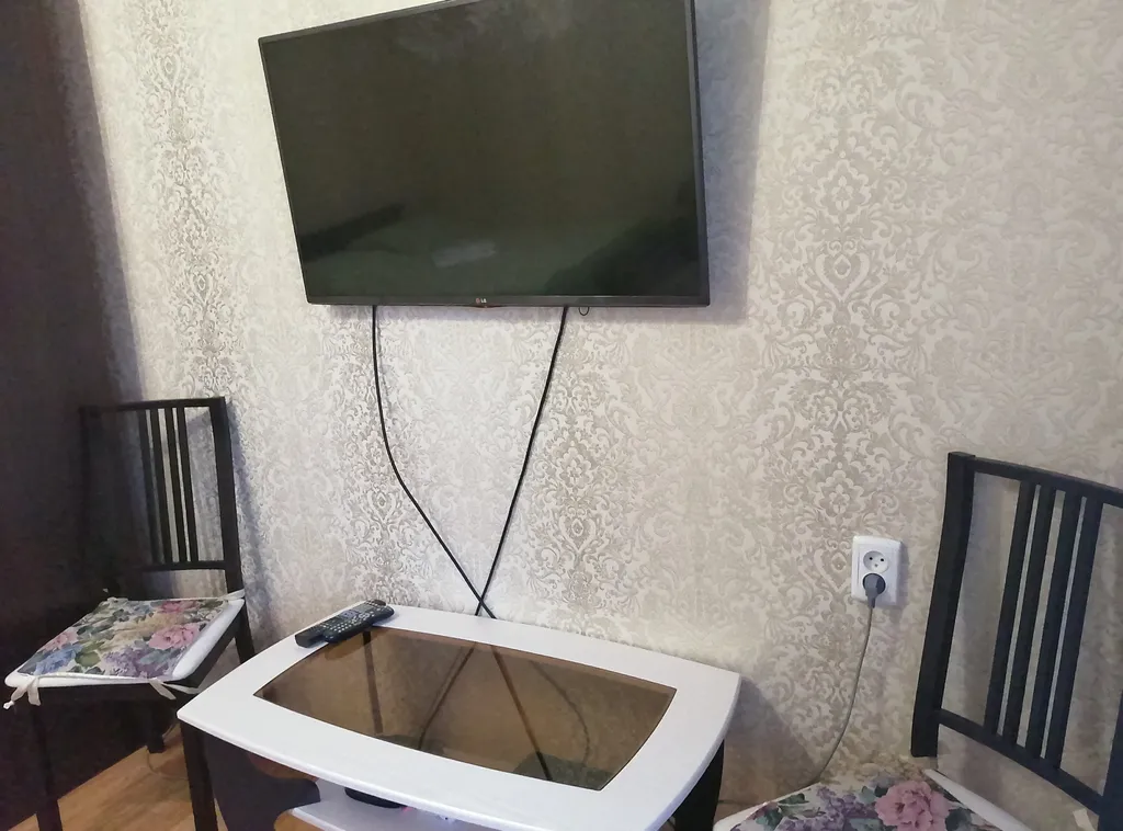 Квартира Уютная квартира в центральном районе — Сочи