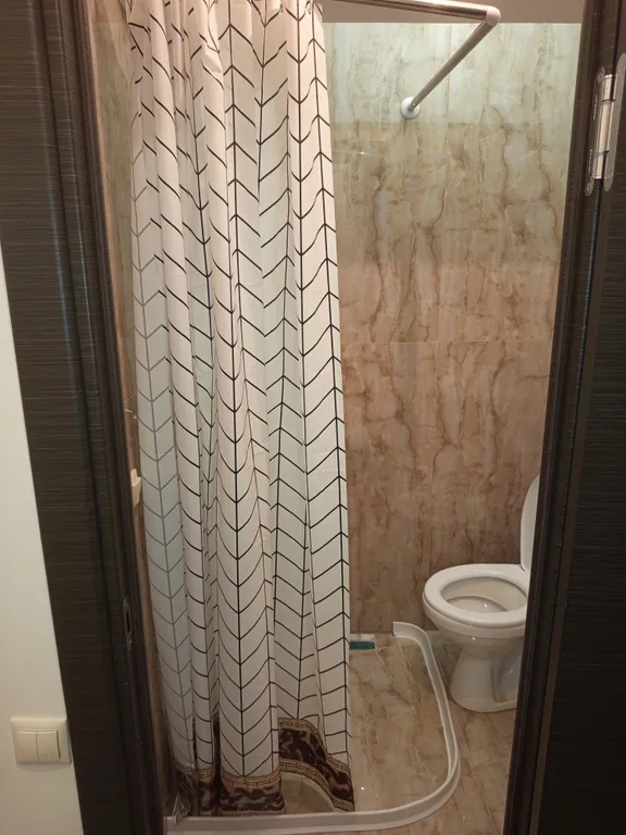 Студия в 7 минутах пешком от метро Щелковская