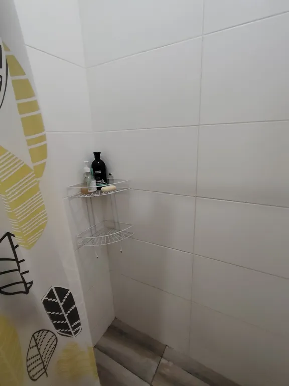 Уютная светлая студия возле парка