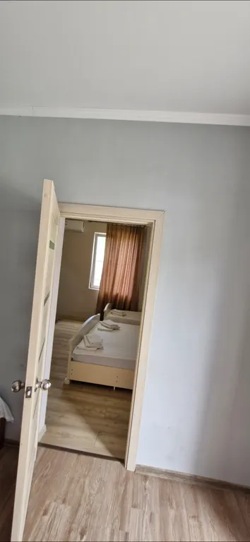 Двухкомнатный номер