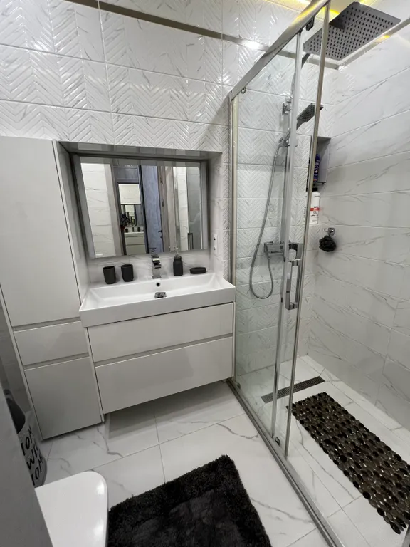 Апартаменты Сердце города