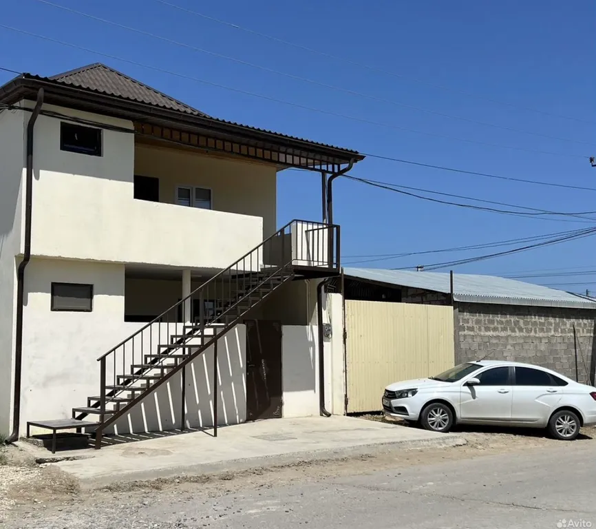 3-комнатный Дом