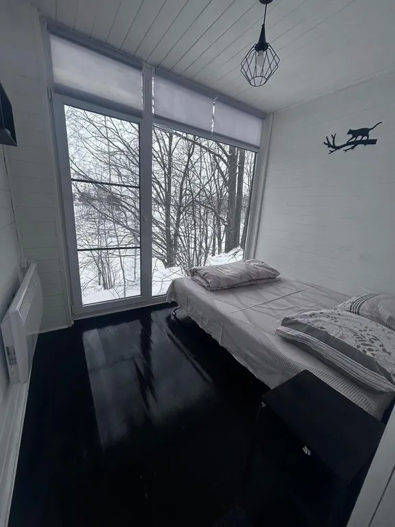 Вилла Богородское