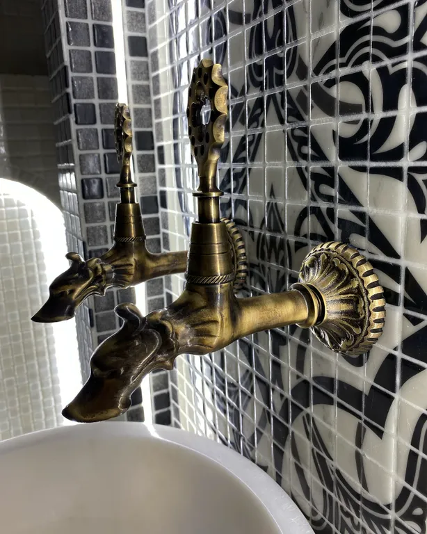 Коттедж Коттедж Банный комплекс в Архызе — Архыз