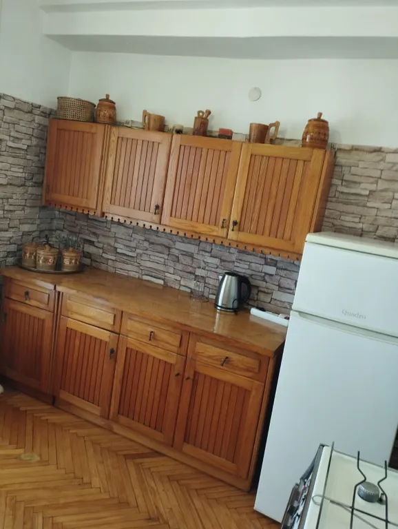 Квартира 1-комнатная квартира с видом на море — Сухум